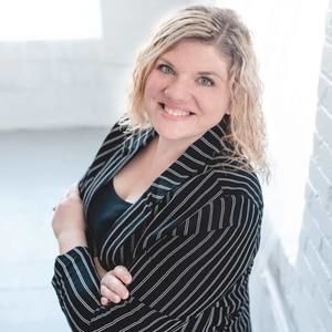 Meet your Posher, Kristan